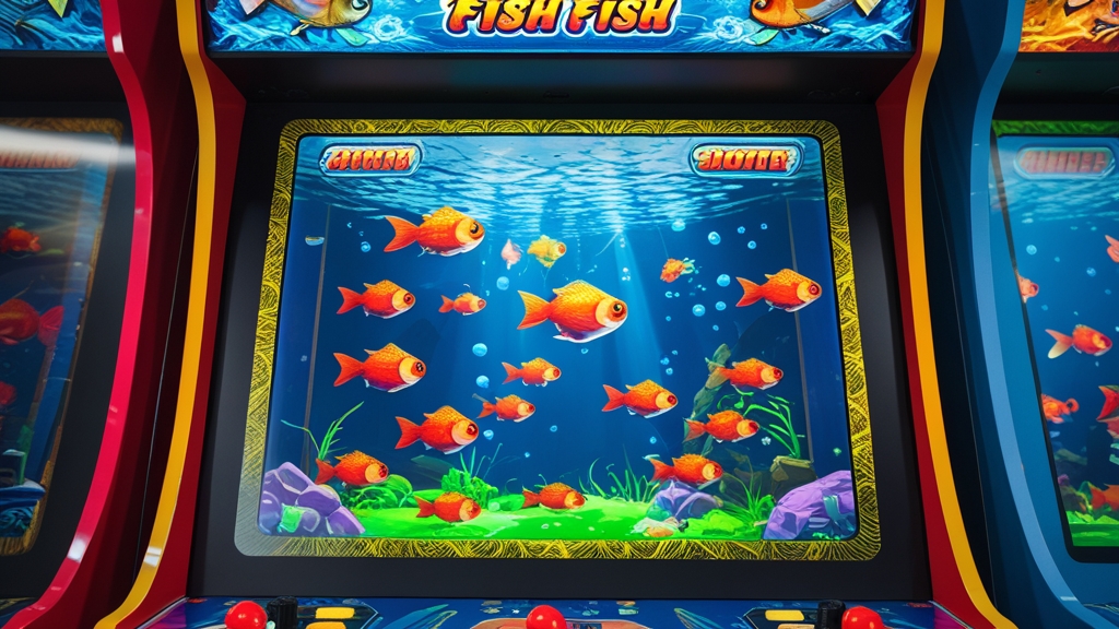 Open88 sảnh bắn cá 3D đỉnh cao